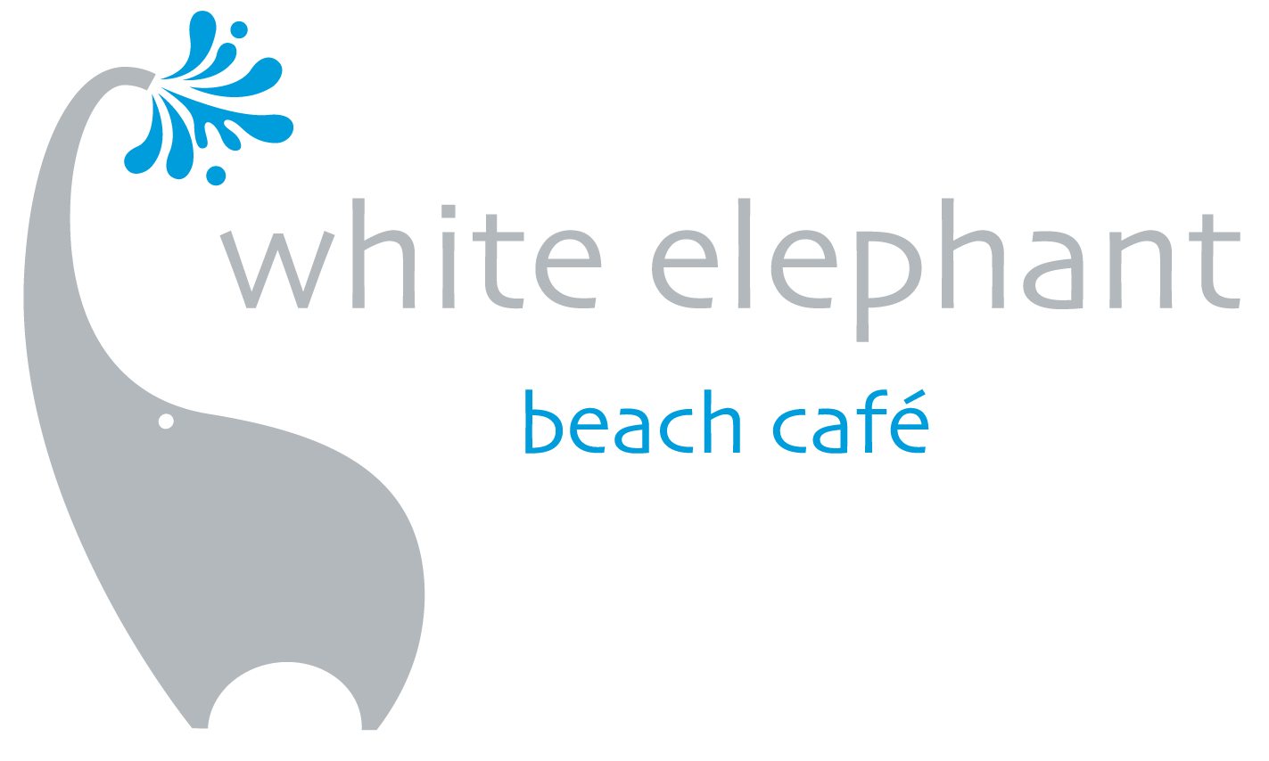 White Elepant Beach Cafe