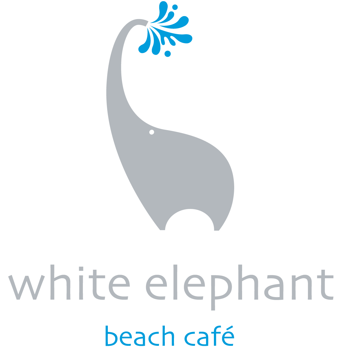 White Elepant Beach Cafe